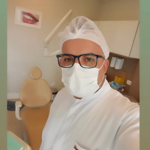 Consultório do Dr. Eduardo Araújo